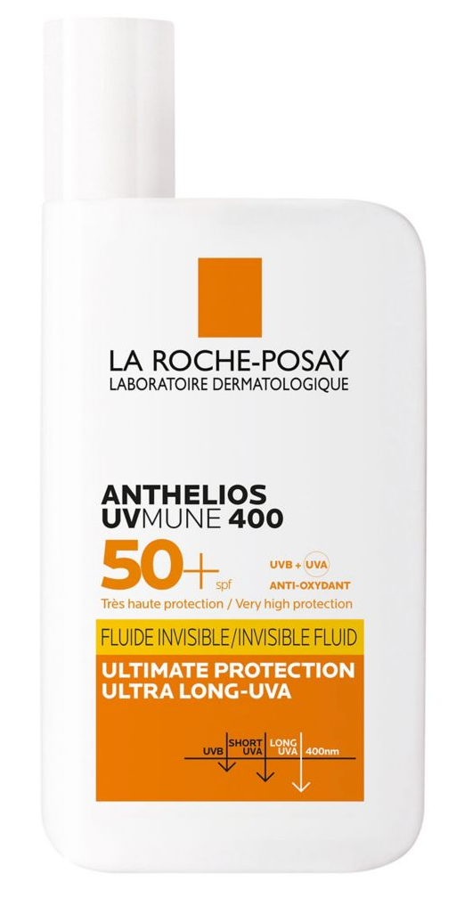 La Roche-Posay Anthelios