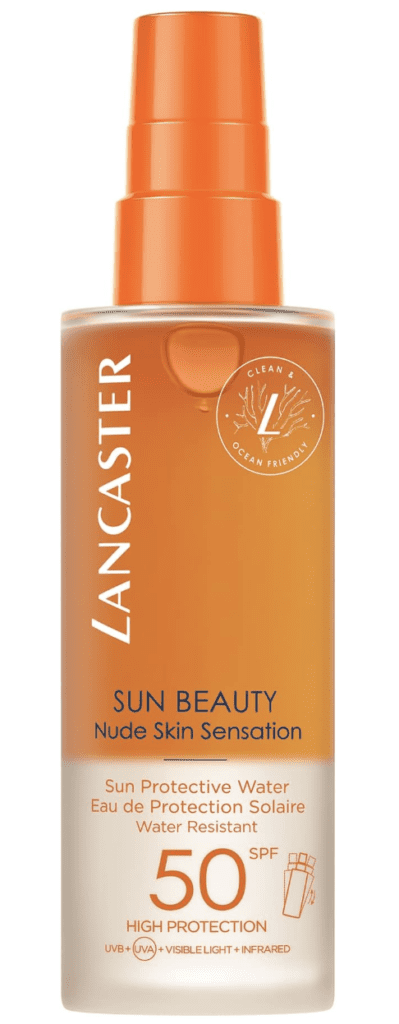 Lancaster Sun