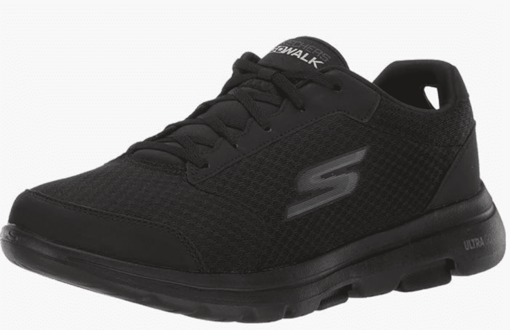 walking shoes Skechers men