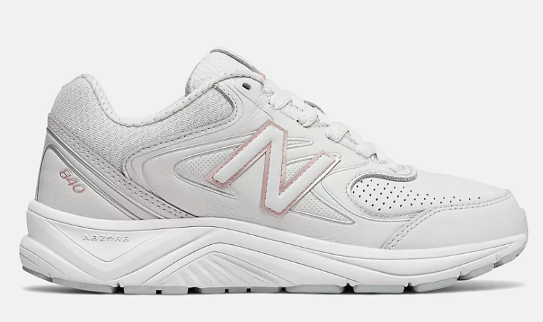 walking shoes new balance women