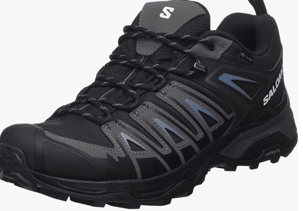 SalomonX men