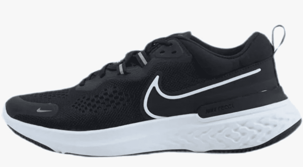 walking shoes Nike react men