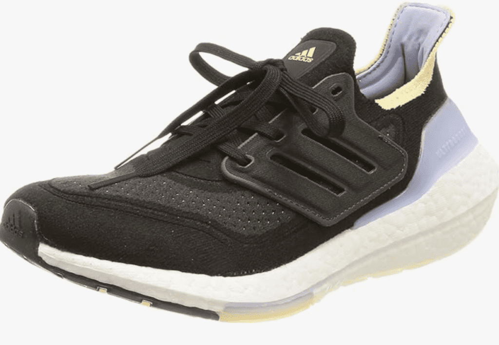 walking shoes Adidas Ultraboost 21 women