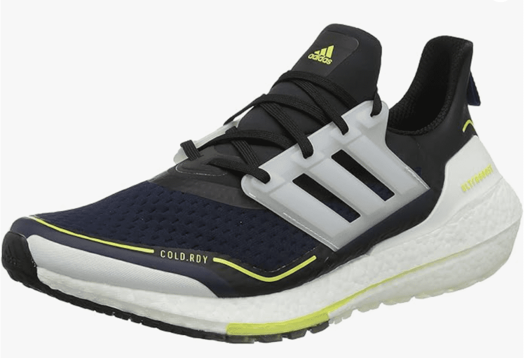 walking shoes Adidas Ultraboost women