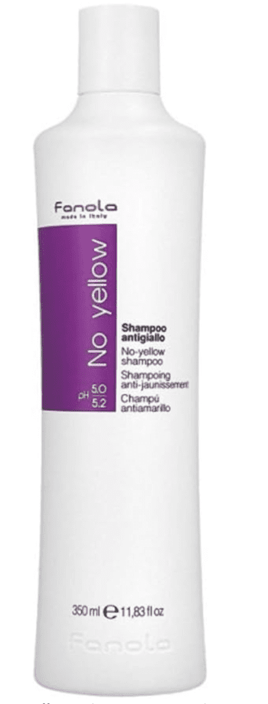 Fanola Shampoo