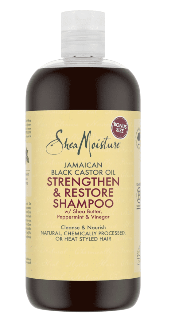 Shea Moisture