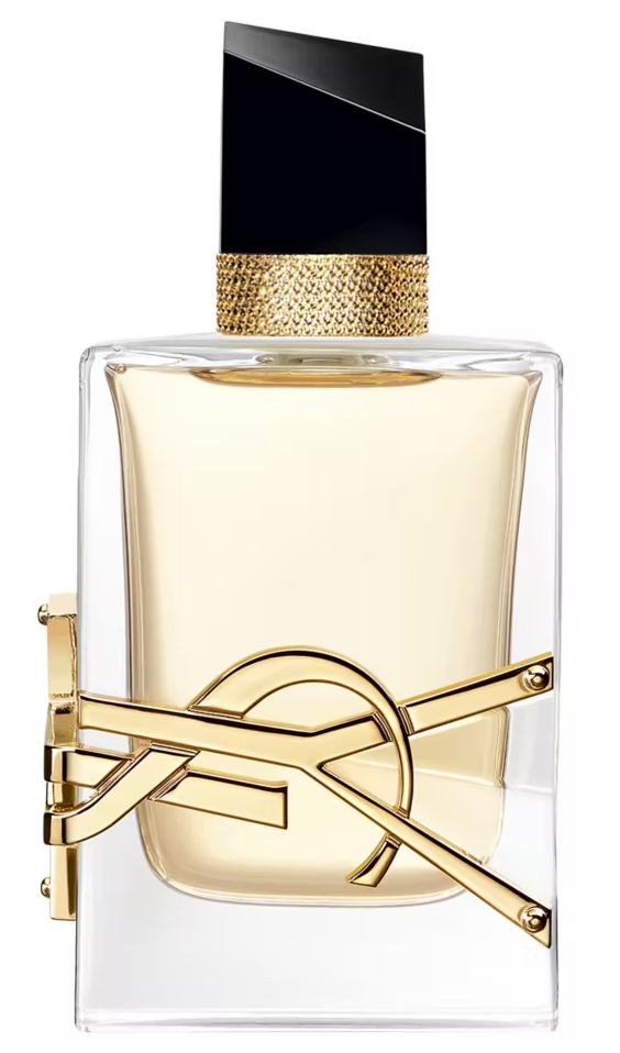 YSL perfume from Boots