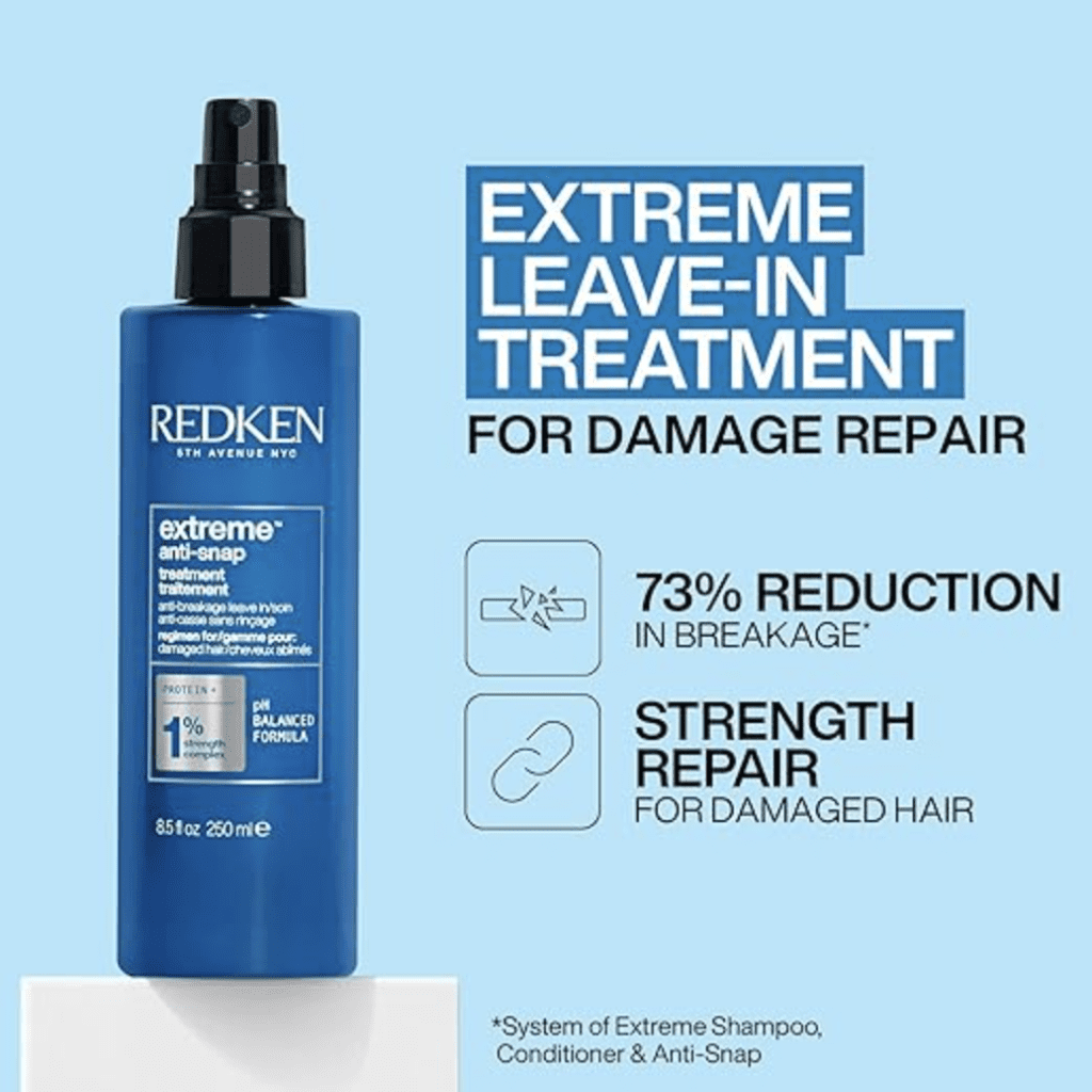 Redken Extreme Anti-Snap