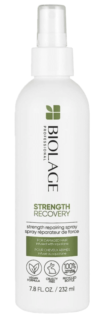 Biolage Advanced Keratin Keratin treatment at home