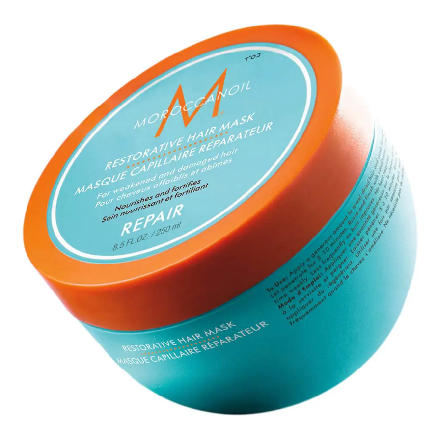 Moroccanoil Restorative Hair Mask