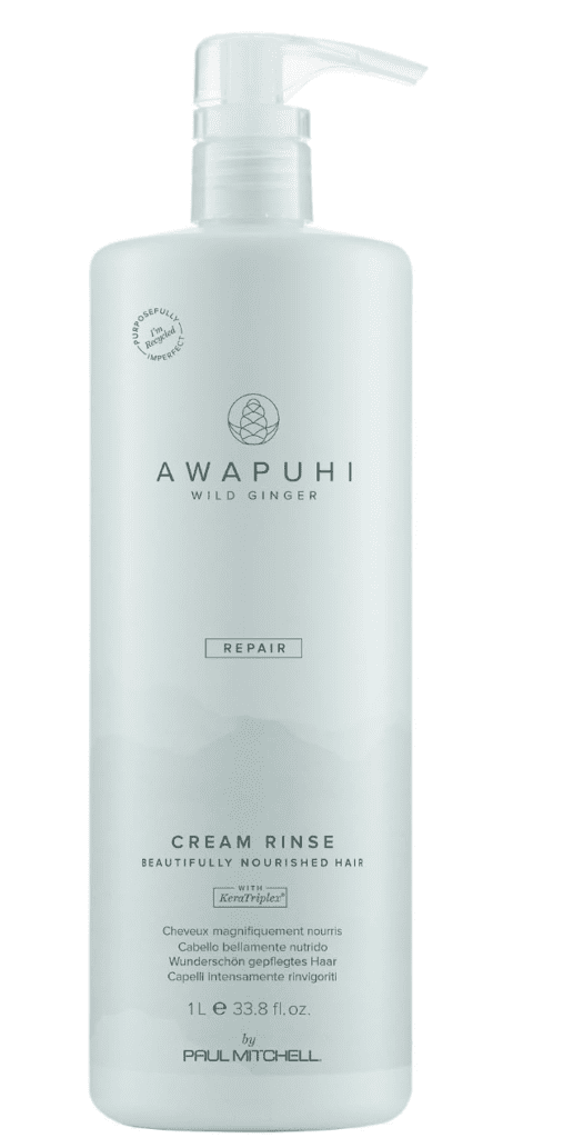 Paul Mitchell Awapuhi Wild Ginger Keratin