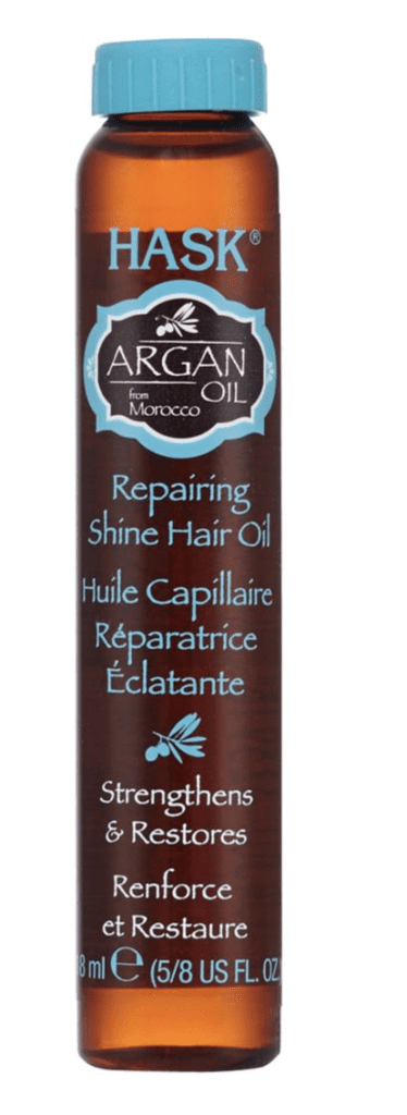 Hask Keratin