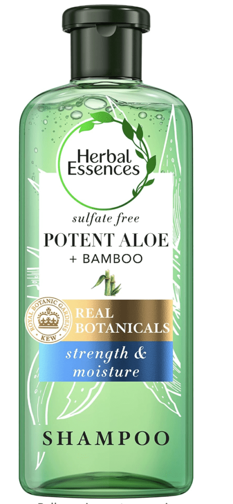 Herbal Essences