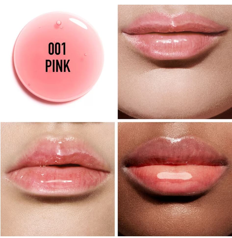 Dior Pink