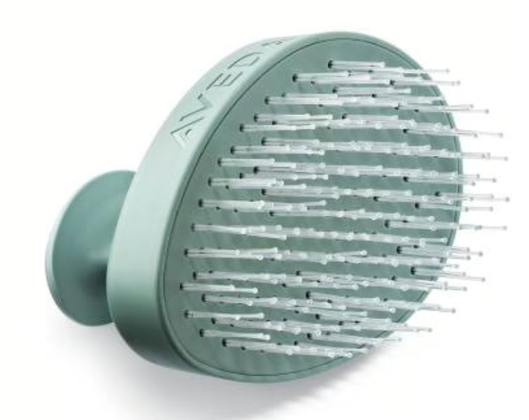 Aveda scalp massager