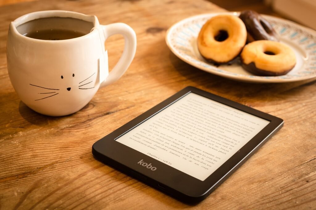 Enjoy the best habit books on kindle 