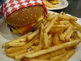 Processed Foods are Things to Avoid While on a Diet