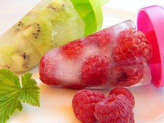 reasons to reduce sugar consumption healthy ice lollies